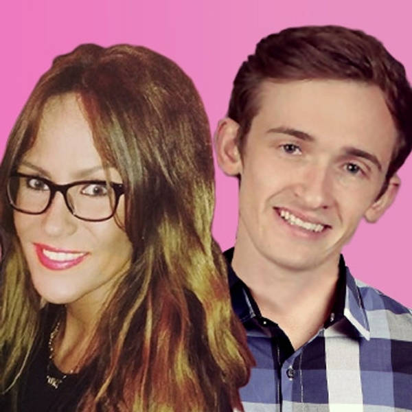 S1 Ep21: The one where we chat tunes with Carolynne Poole