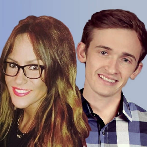 S1 Ep18: The one where we chat Big Brother with Marcus Bentley