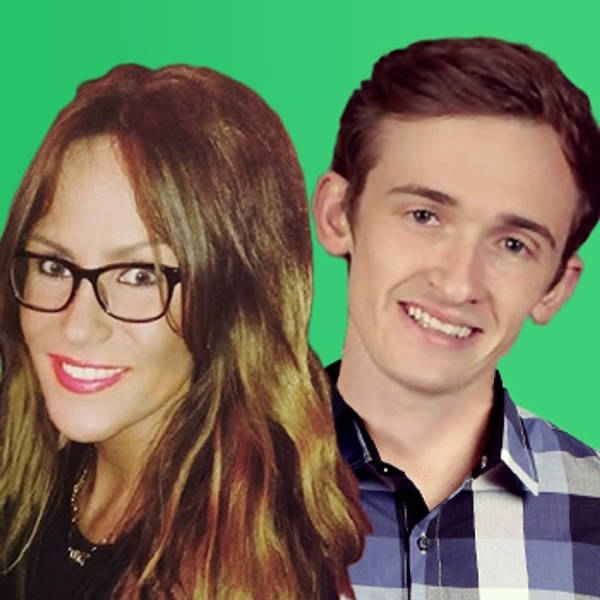 S1 Ep26: The one where we are potty about pets