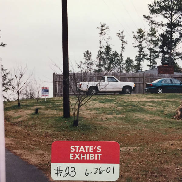 S2 Ep9: S2, The State v. Joey Watkins - Episode 5 - The Drive to Cedartown