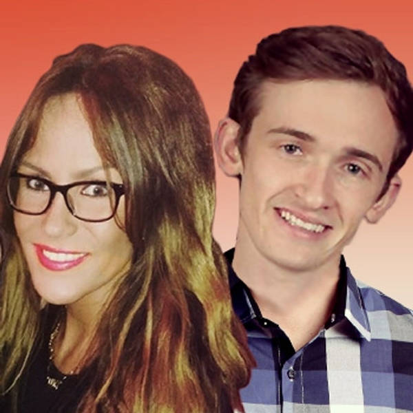 S1 Ep28: The one where we shout about voices