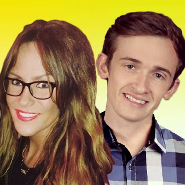 S1 Ep29: The one where we are over the Olympics