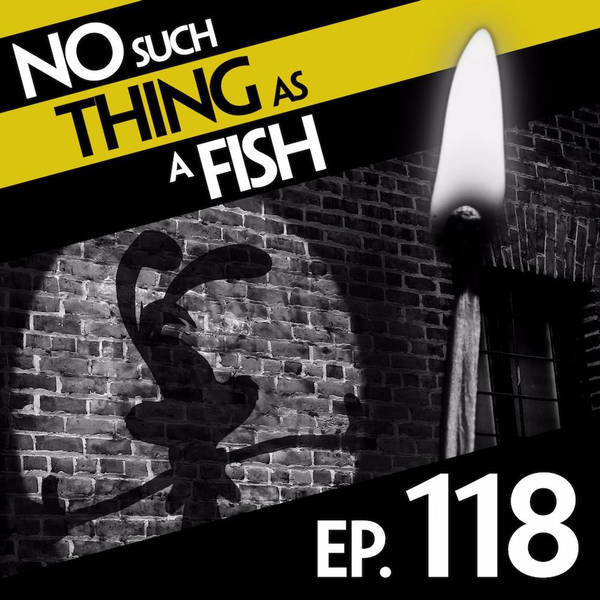 No Such Thing As Dinner On A Spider