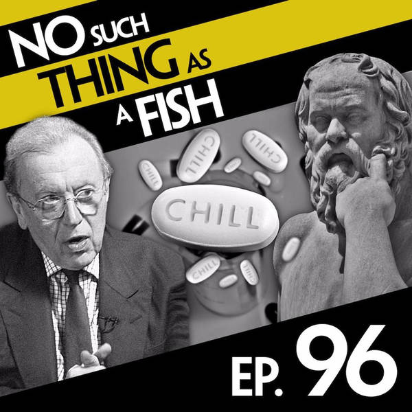 96: No Such Thing As A Touch Of Worms
