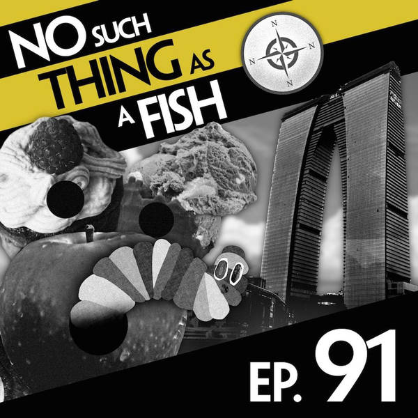 91: No Such Thing As Apocalypse 1988