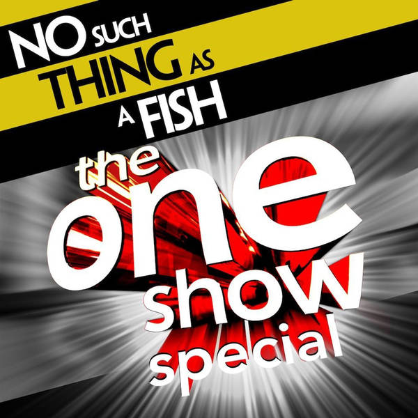 No Such Thing As A Fish: The One Show Special