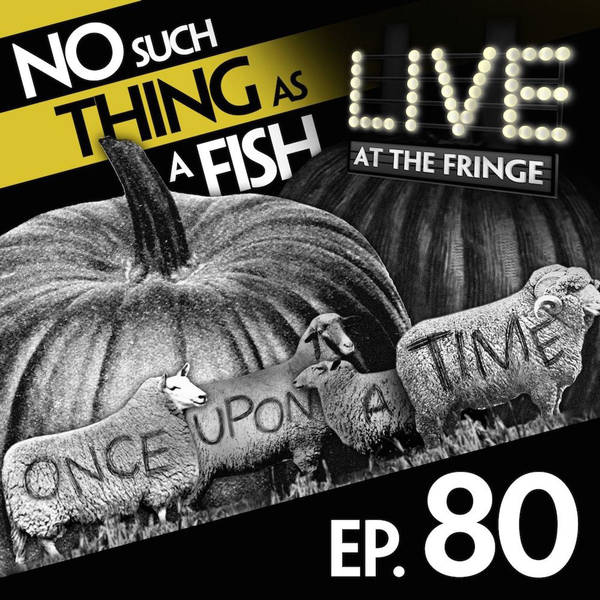 80: No Such Thing As A Mousetrap-Remote-Control