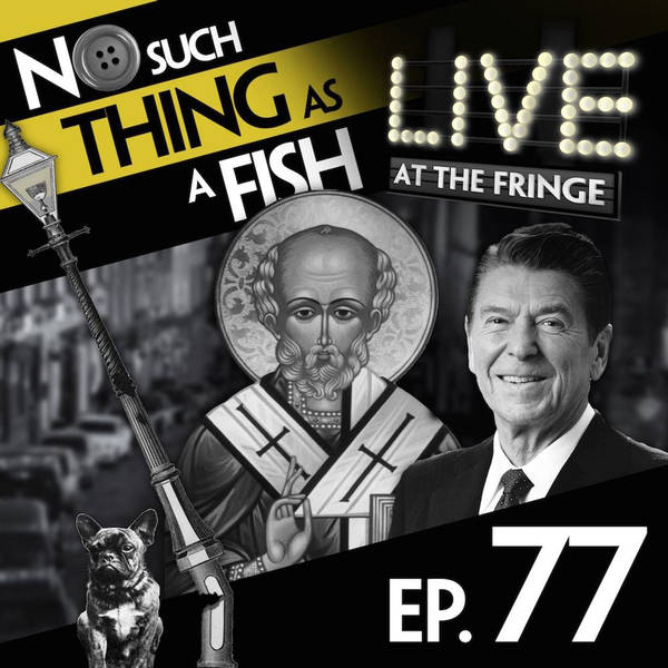 77: No Such Thing As Pee-Bay