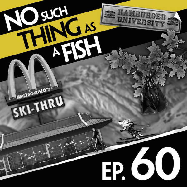 60: No Such Thing As An Unenjoyable Bowel Movement