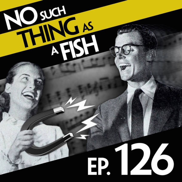 No Such Thing As A Boy Called Blclintn