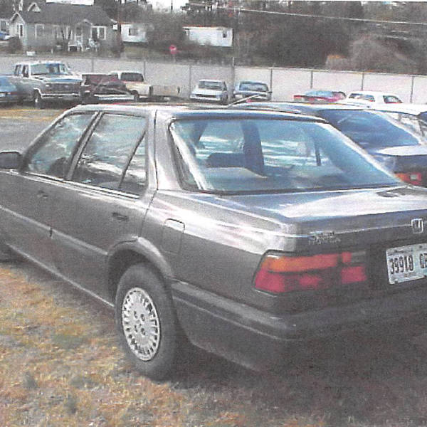 S2, The State v. Joey Watkins - Episode 7 - Unusual Suspects