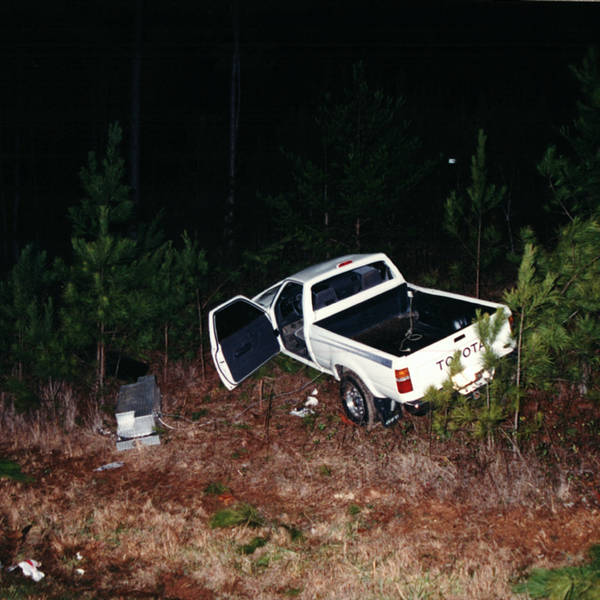 S2, The State v. Joey Watkins - Episode 1 - The Panama City Incident