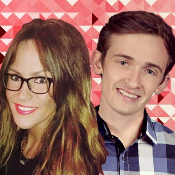 S1 Ep24: The one where we get our birthday suits on