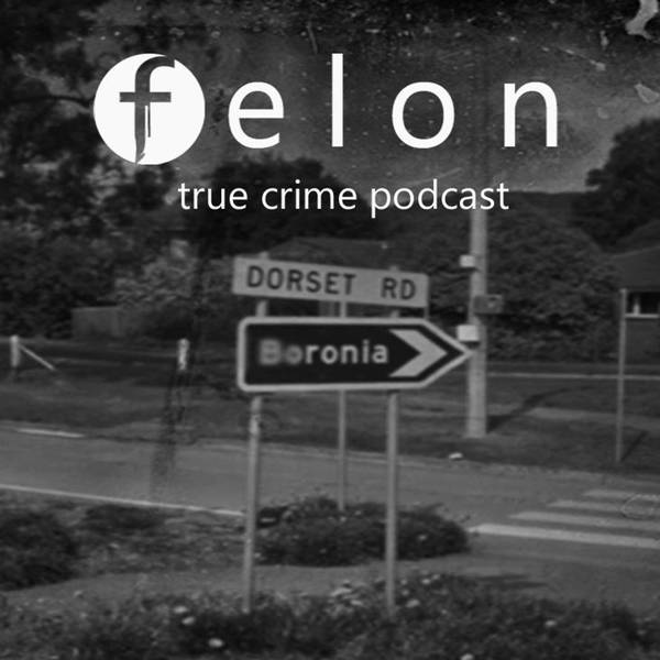 Felon - S1E5 - Penny Pratt