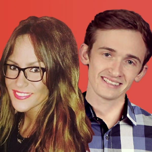 S1 Ep35: The one where we dote on Disney
