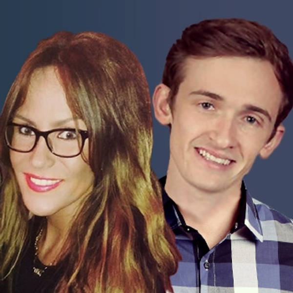 S1 Ep36: The one where we keep up appearances