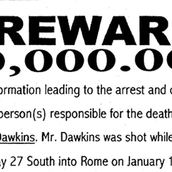 S2, The State v. Joey Watkins - Episode 13 – Almost Invisible Money