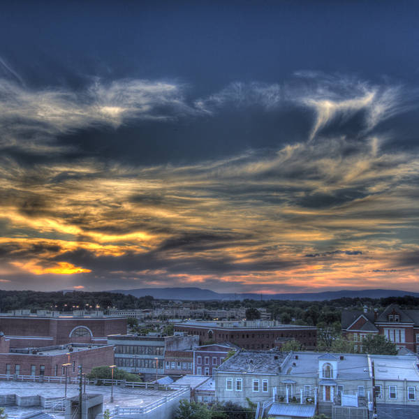 S2, The State v. Joey Watkins - Episode 14 – Pressure Points