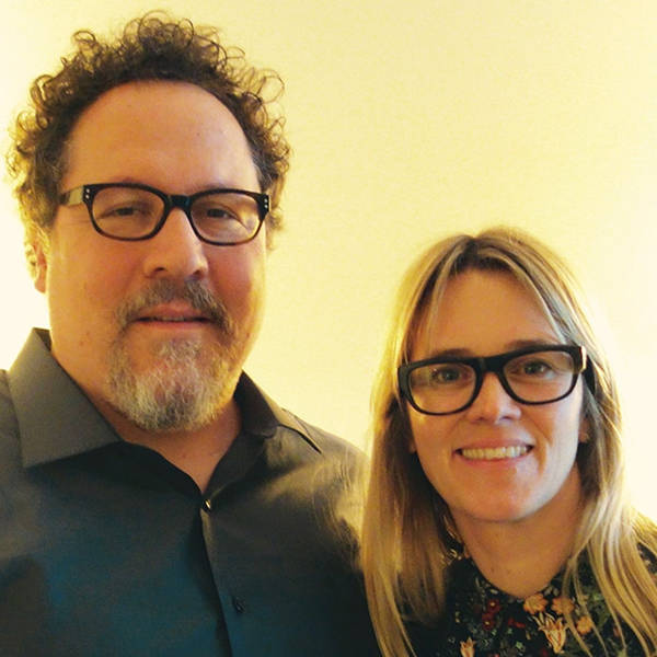 Episode 5: Jon Favreau on the music of The Jungle Book, Swingers, Chef and other movies