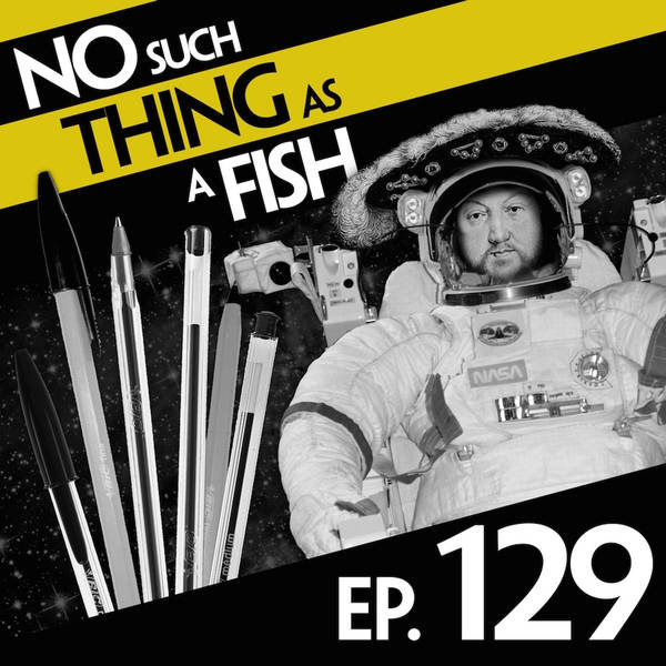 No Such Thing As Jack The Stripper