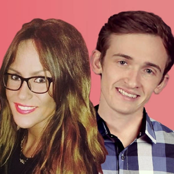 S1 Ep31: The one where we get our lies detected