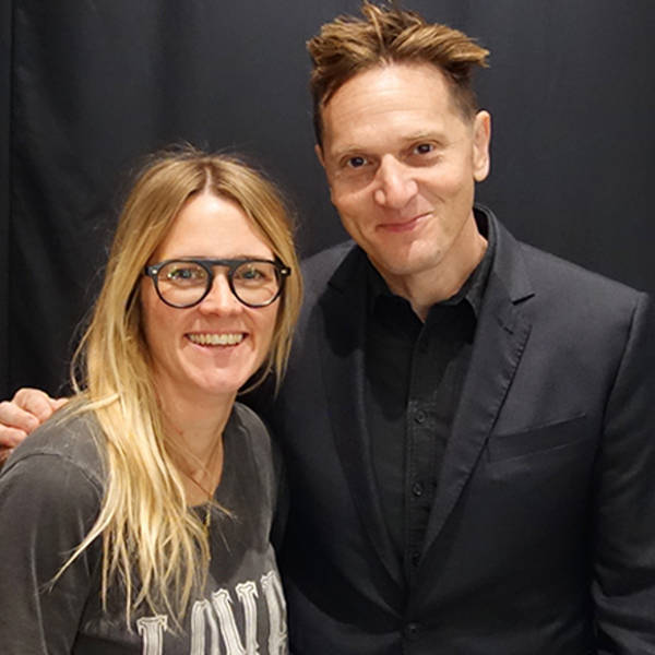 Episode 6: Matt Ross About The Music Of Captain Fantastic and other movies