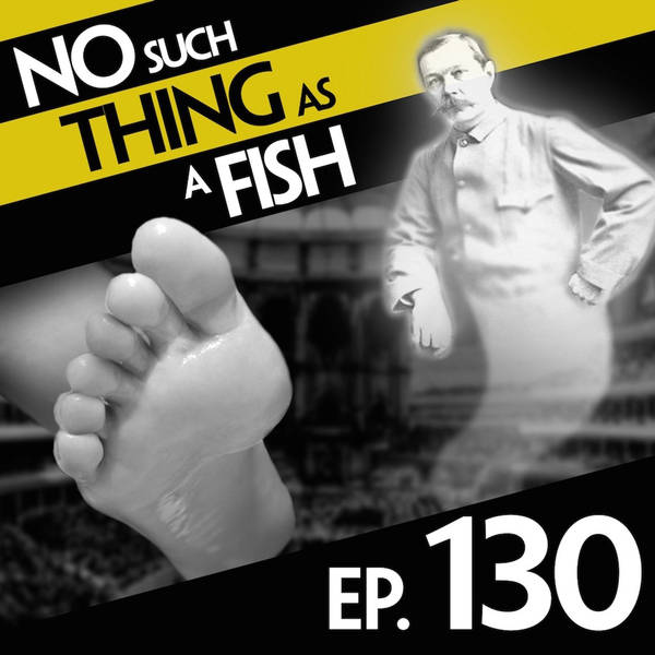 No Such Thing As Train Jam