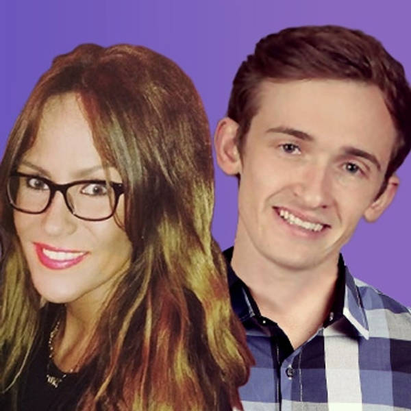 S1 Ep32: The one where we argue about accents with Mikey Hughes