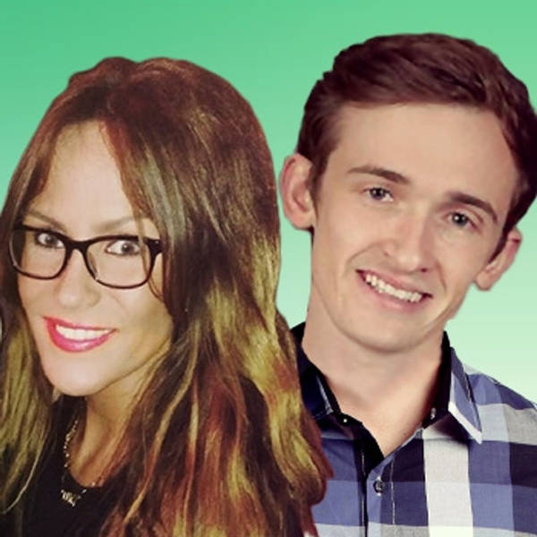 S1 Ep33: The one where we self raise about The Great British Bake Off