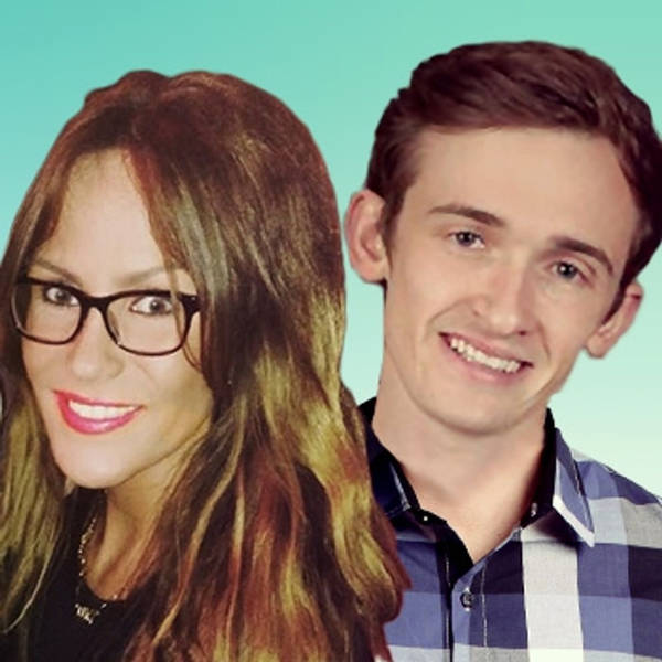 S1 Ep41: The one where we consider our careers