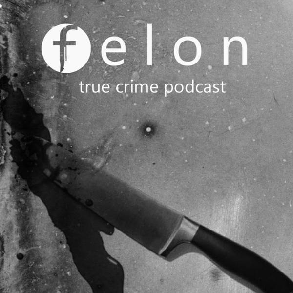 Felon - S1E12 - Kapunda & Quorn