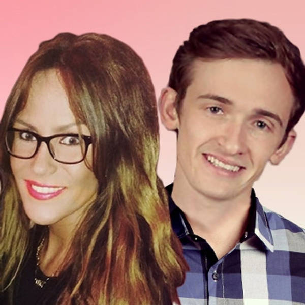 S1 Ep44: The one where we wonder about Wigan with Hacker T Dog