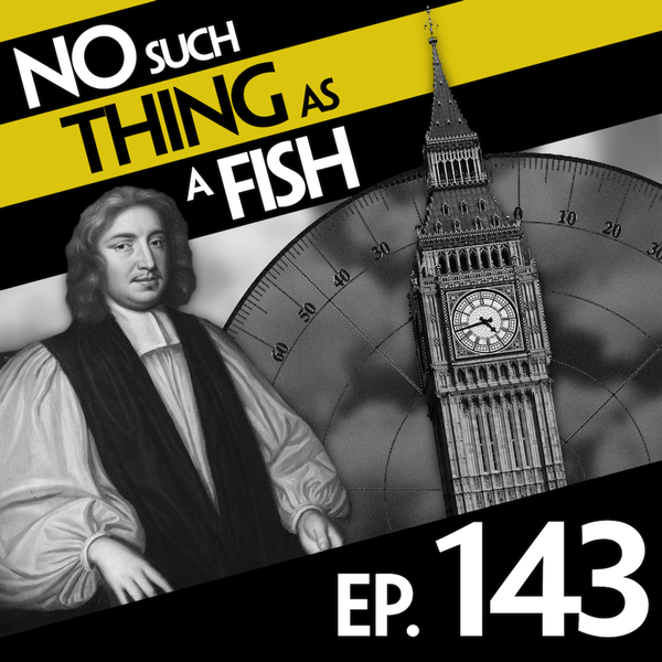143: No Such Thing As Chariots in Space