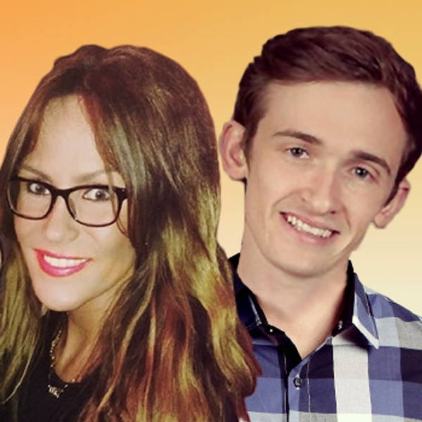 S1 Ep38: The one where we get treated and not tricked