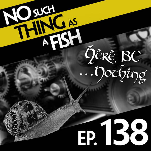 No Such Thing As Fluff Island