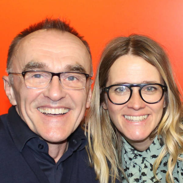 Episode 26: Danny Boyle On The Music Of Trainspotting And Other Films