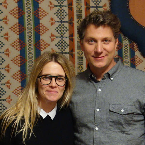 Episode 27: Jeff Nichols On The Music Of Loving, Midnight Special & Mud, Among Other Films