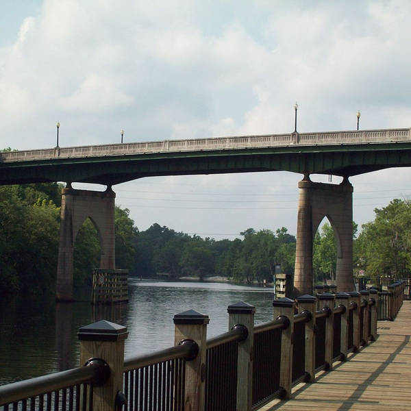 State v. Jamar Huggins, Ep 1 - A Trip Down Memory Lane