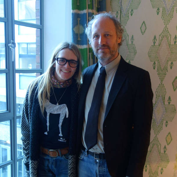 Episode 28: Director Mike Mills On The Music Of 20th Century Women, Beginners & The Punk Revolution