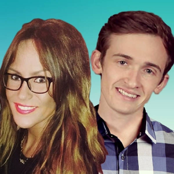 S1 Ep53: The one where we enter the Dragons’ Den with Kirsty Henshaw