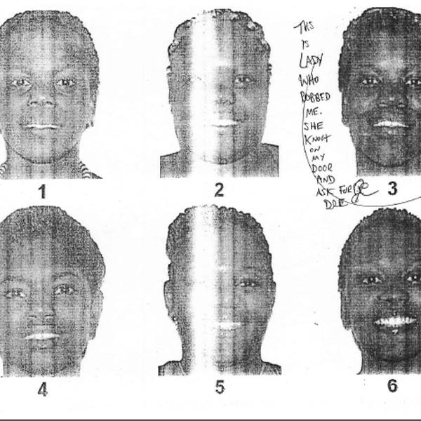 State v. Jamar Huggins, Ep 2 - White Lies