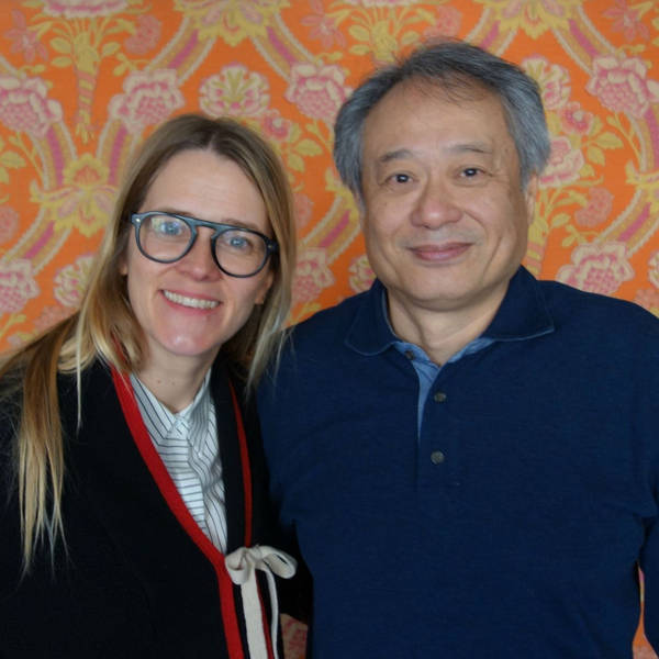 Episode 29: Ang Lee On The Music Of 'Billy Lynn's Long Halftime Walk' And Other Movies
