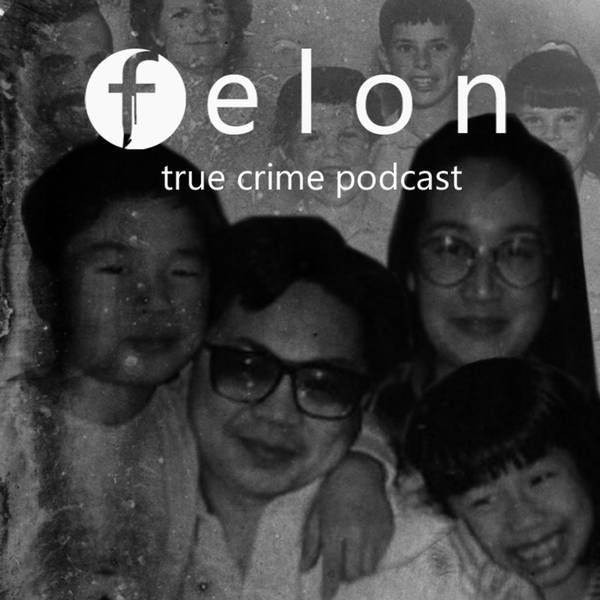 Felon - S1E13 - The Gonzales Family / The De Gruchy Family