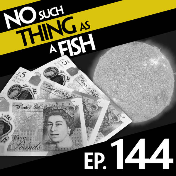 No Such Thing As Garlic Superman