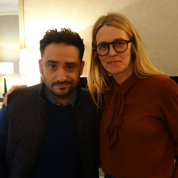 Episode 22: JA Bayona On The Music Of A Monster Calls, The Impossible And The Orphanage
