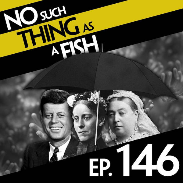 146: No Such Thing As A Queen Orca
