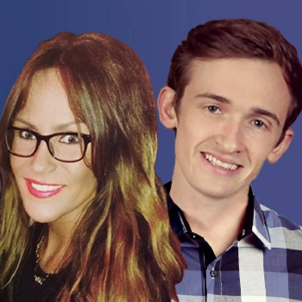 S1 Ep48: The one where we make resolutions