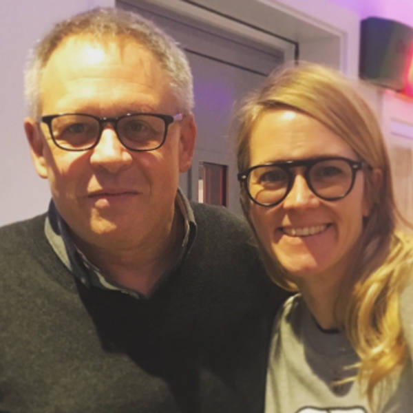 Episode 33: Bill Condon On The Music Of Beauty And The Beast, Dreamgirls & Chicago