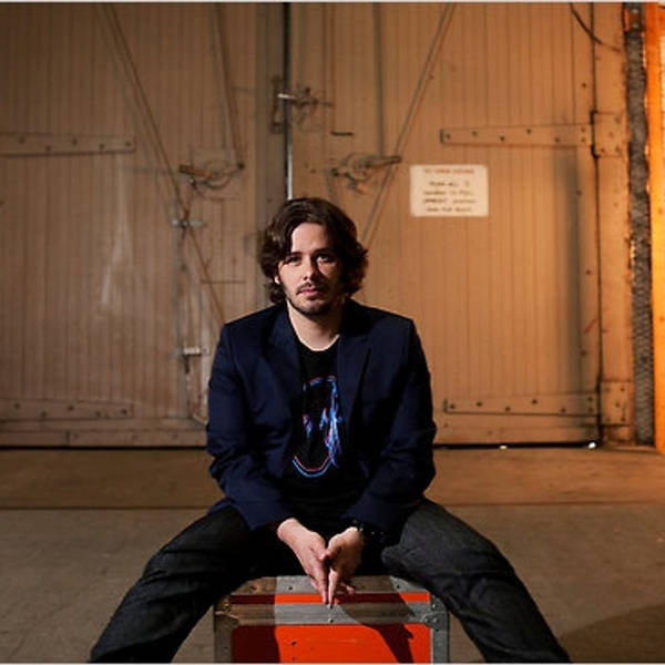 An Edgar Wright Musical Retrospective