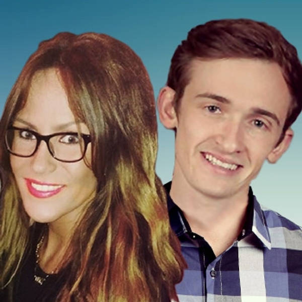 S1 Ep60: The one where we get giddy about gigs